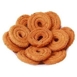 Bhajani Chakli