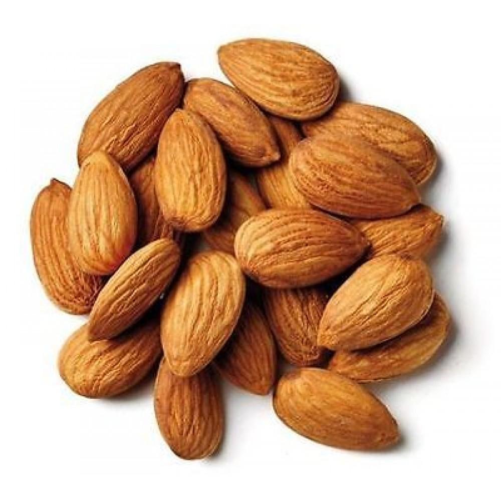 Almonds - American