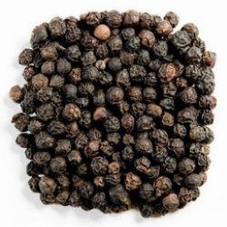 Black Pepper