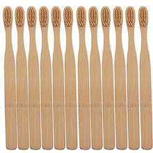 Load image into Gallery viewer, Bamboo Tootbrush
