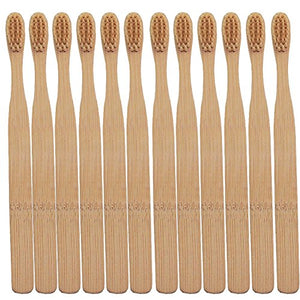 Bamboo Tootbrush
