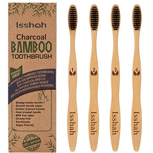 Bamboo Tootbrush